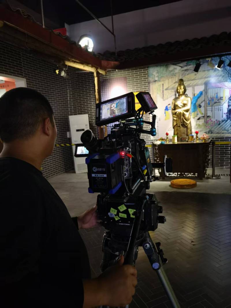 聚焦互助产品宣传视频拍摄公司，以专业实力赋能品牌声量升级