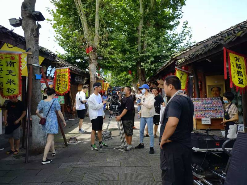 互助电商产品视频拍摄制作，开启销量增长新引擎